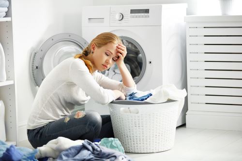 Dryer Repair in Fort Myers, Florida