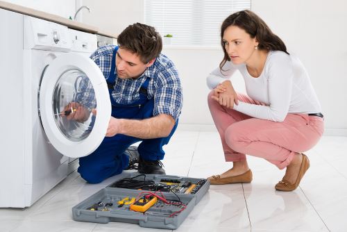 Washer Repair and Installation in Fort Myers, Florida